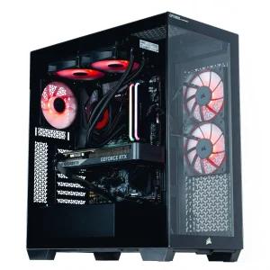 Komputer Gamingowy E-Sport GB550T-CR11